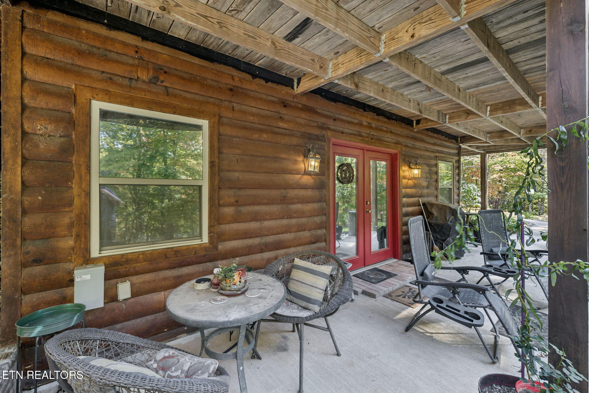 1029 Smithfield Road Tellico Plains, TN 37385 - Photo 37 of 51 38-1029 Smithfield Rd Tellico Plains - 0