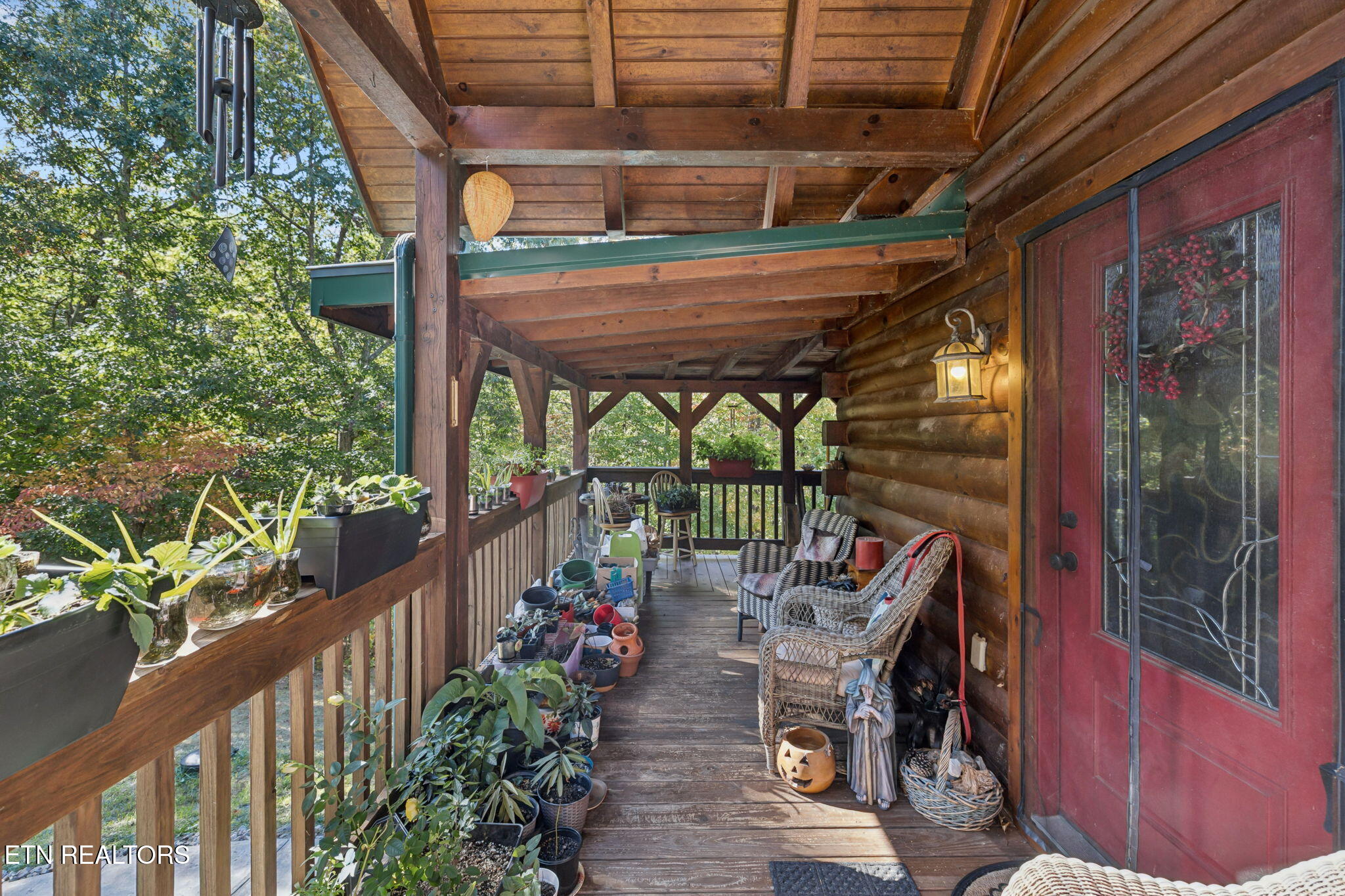 1029 Smithfield Road Tellico Plains, TN 37385 - Photo 38 of 51 39-1029 Smithfield Rd Tellico Plains - 0