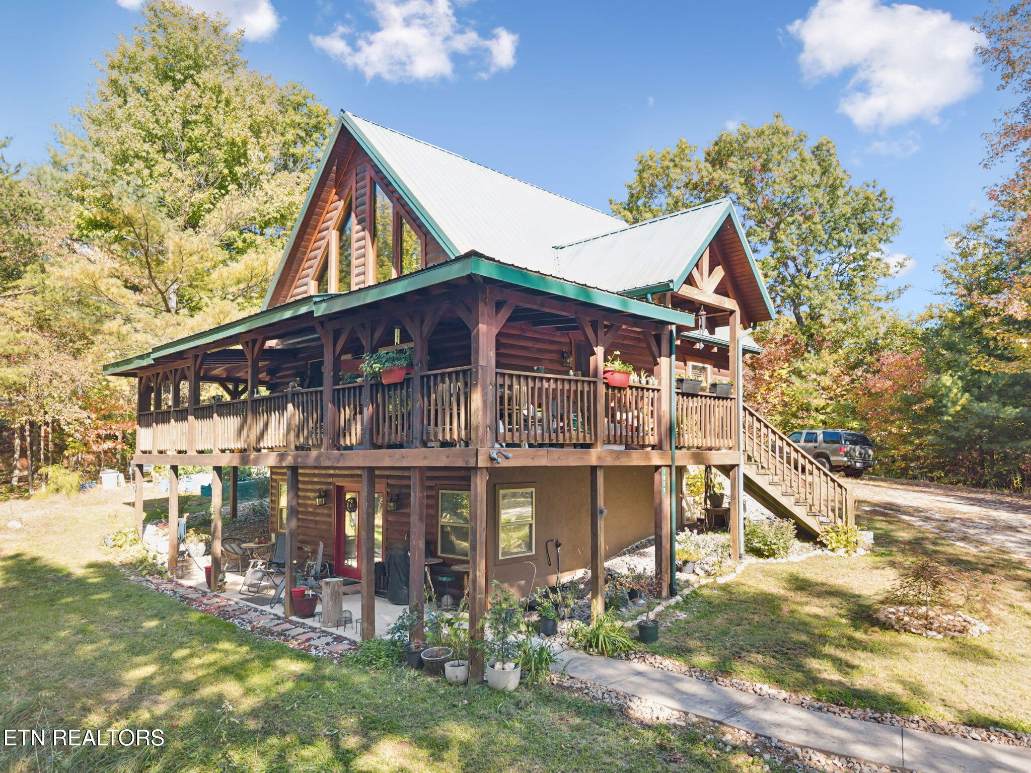 1029 Smithfield Road Tellico Plains, TN 37385 - Photo 4 of 51 4-1029 Smithfield Rd Tellico Plains - 00