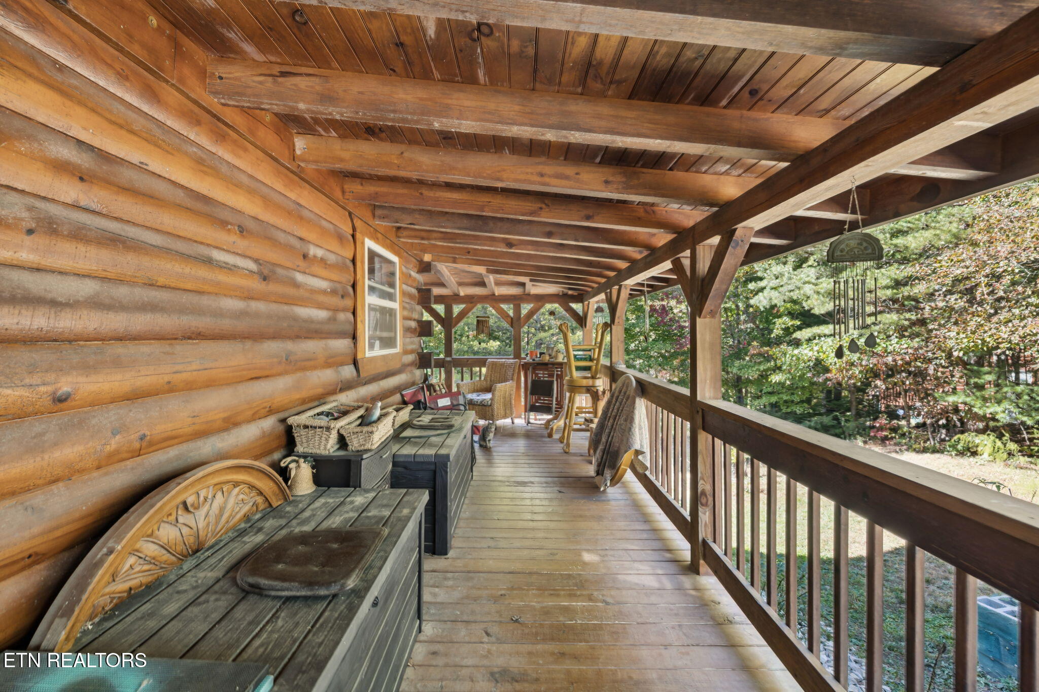 1029 Smithfield Road Tellico Plains, TN 37385 - Photo 41 of 51 42-1029 Smithfield Rd Tellico Plains - 0