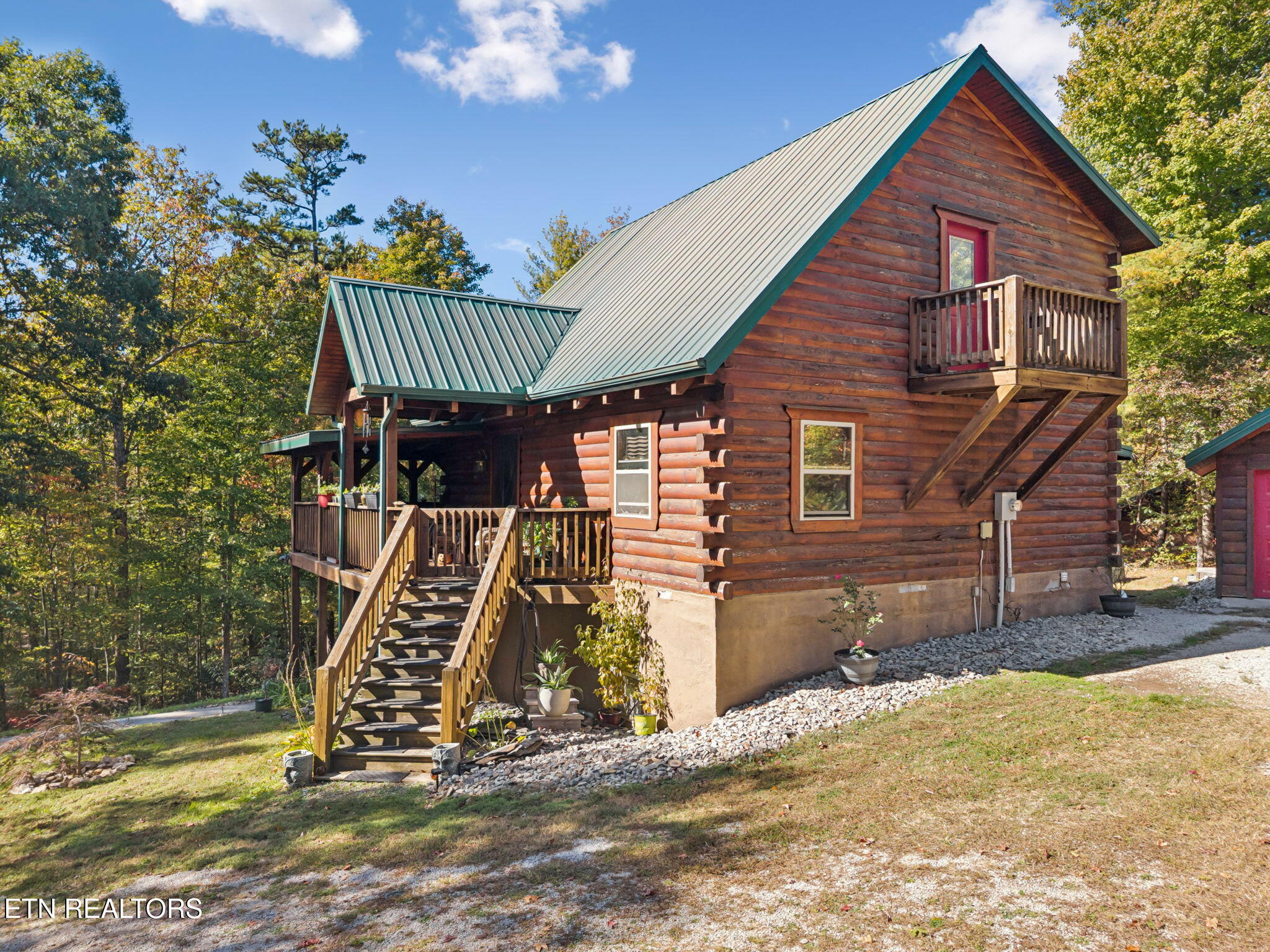 1029 Smithfield Road Tellico Plains, TN 37385 - Photo 5 of 51 5-1029 Smithfield Rd Tellico Plains - 00