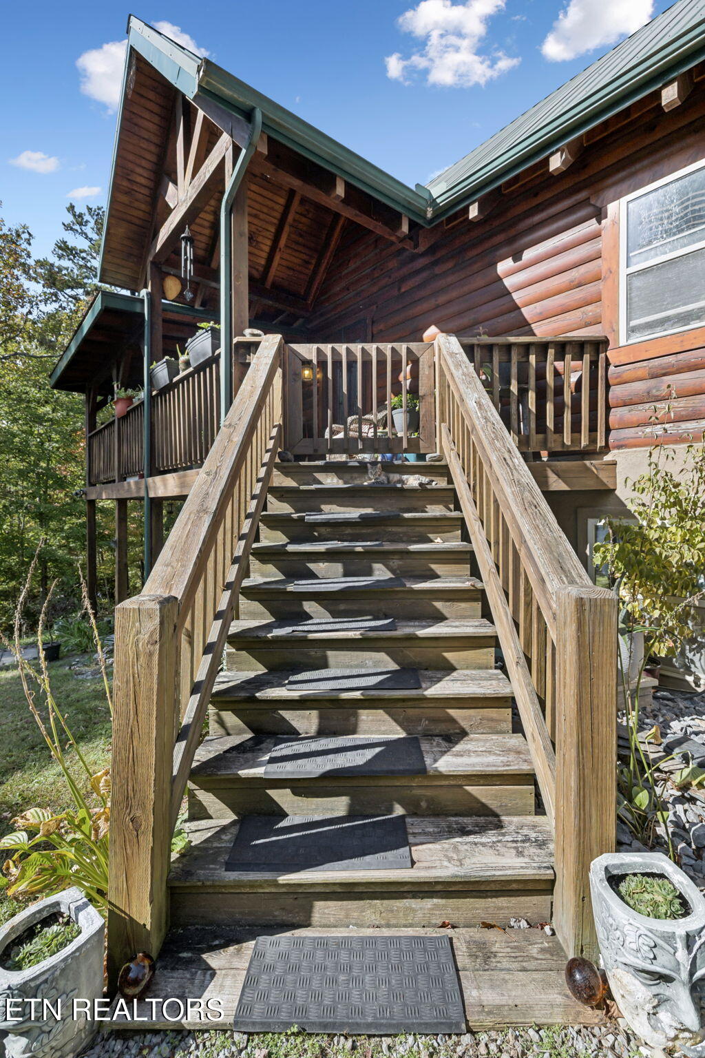 1029 Smithfield Road Tellico Plains, TN 37385 - Photo 6 of 51 3-1029 Smithfield Rd Tellico Plains - 00