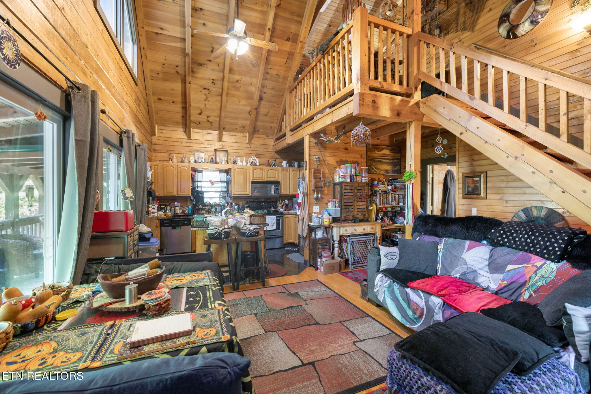 1029 Smithfield Road Tellico Plains, TN 37385 - Photo 9 of 51 6-1029 Smithfield Rd Tellico Plains - 00