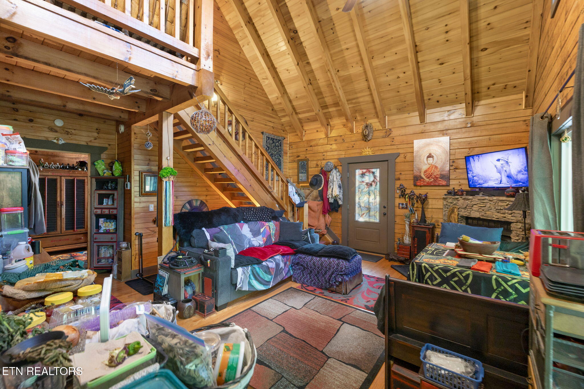 1029 Smithfield Road Tellico Plains, TN 37385 - Photo 10 of 51 7-1029 Smithfield Rd Tellico Plains - 00