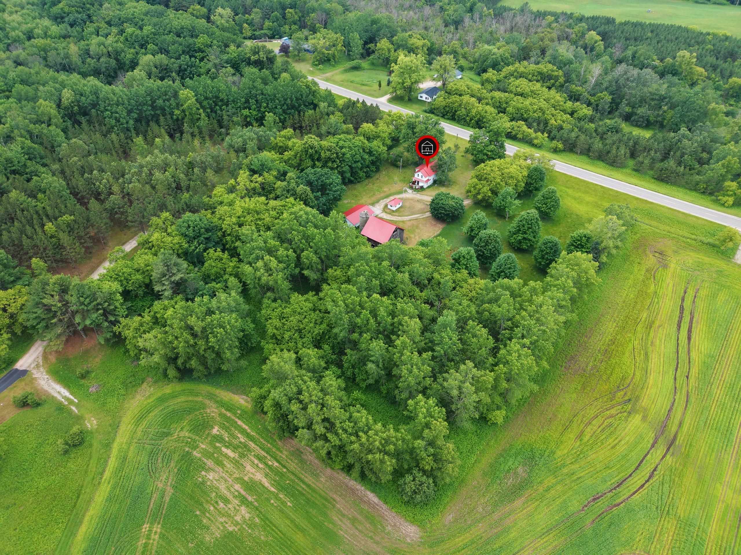 5638 County Rd Bb Gillett, WI 54124 - Photo 51 of 61