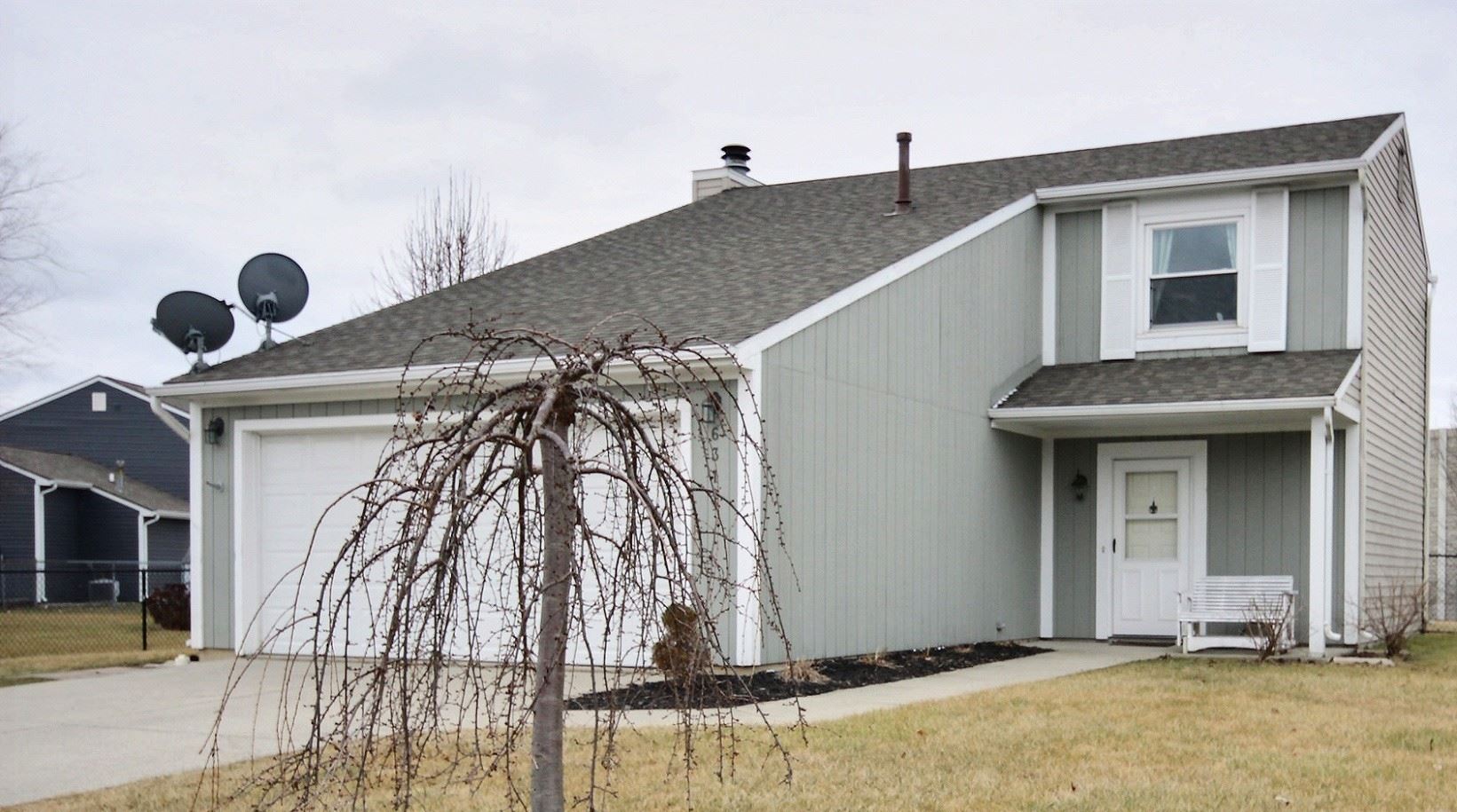 6311 High Point Run Fort Wayne, IN 46825 - Photo 1 of 14 Gallery Image 1