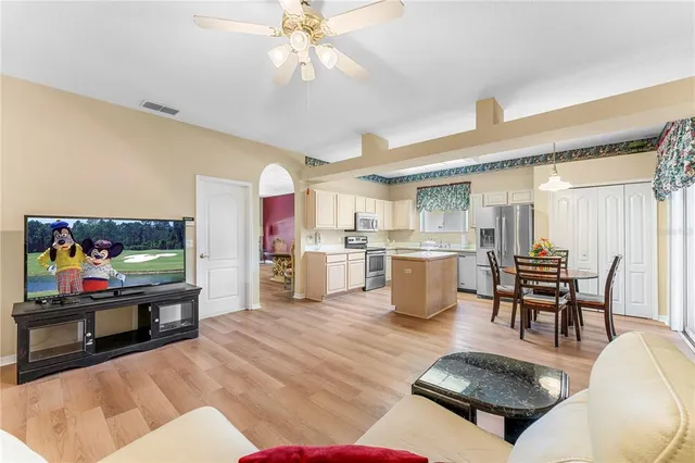 $315,000 | 2310 Grasmere Circle, Clermont, FL 34711