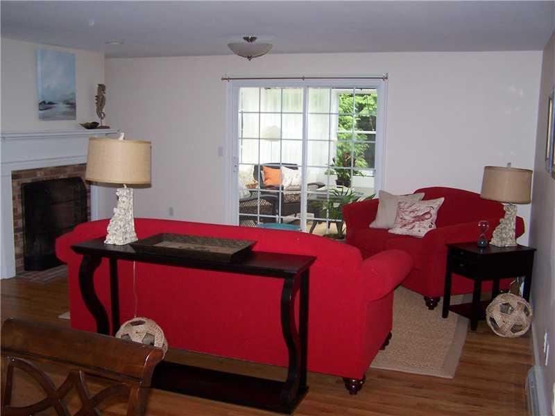 13 Vines Road Saco, ME 04072 - Photo 8 of 34 Living Room. Living room looking...
