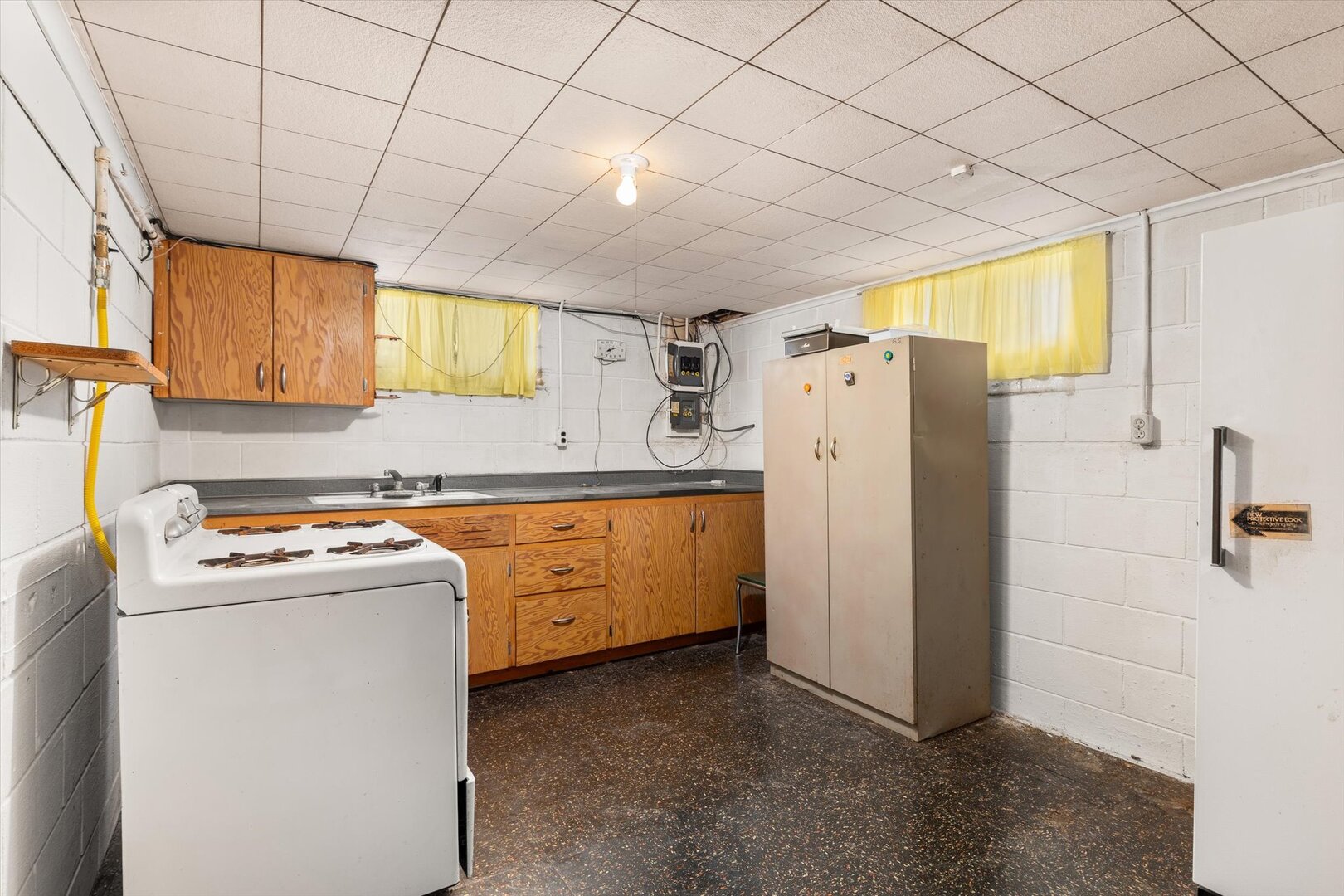 1010 Elliott Street Streator, IL 61364 - Photo 29 of 36