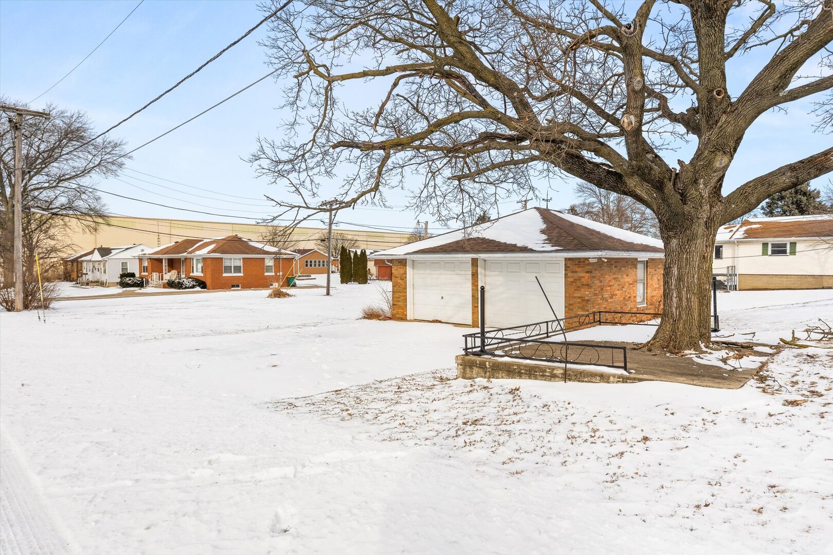 1010 Elliott Street Streator, IL 61364 - Photo 33 of 36