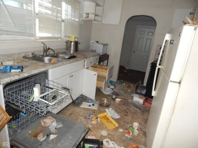 $79,900 | 1347 Edgemont Avenue, Indianapolis, IN 46208