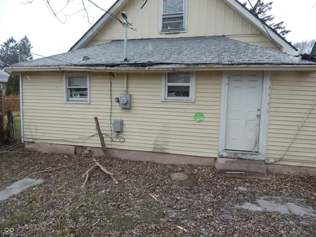 $79,900 | 1347 Edgemont Avenue, Indianapolis, IN 46208