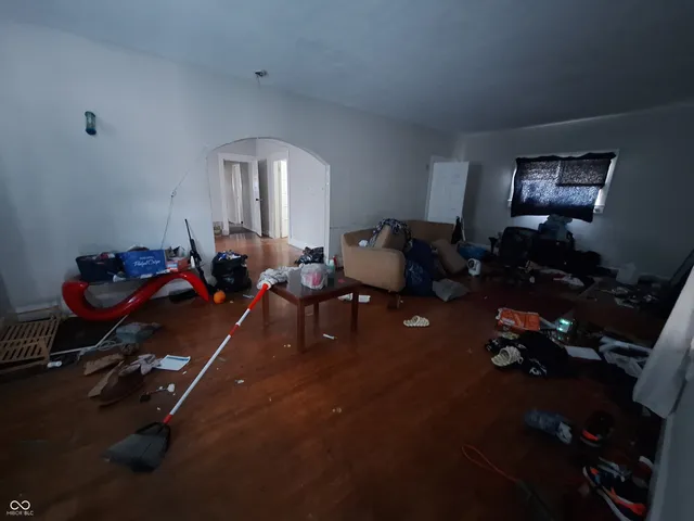 $79,900 | 1347 Edgemont Avenue, Indianapolis, IN 46208