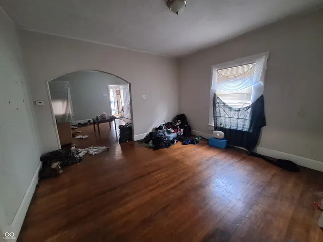 $79,900 | 1347 Edgemont Avenue, Indianapolis, IN 46208