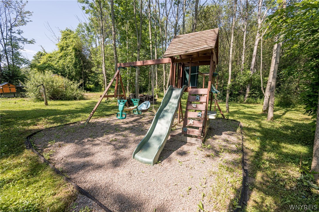 5430 Ernest Road Lockport Town, NY 14094 - Photo 41 of 50