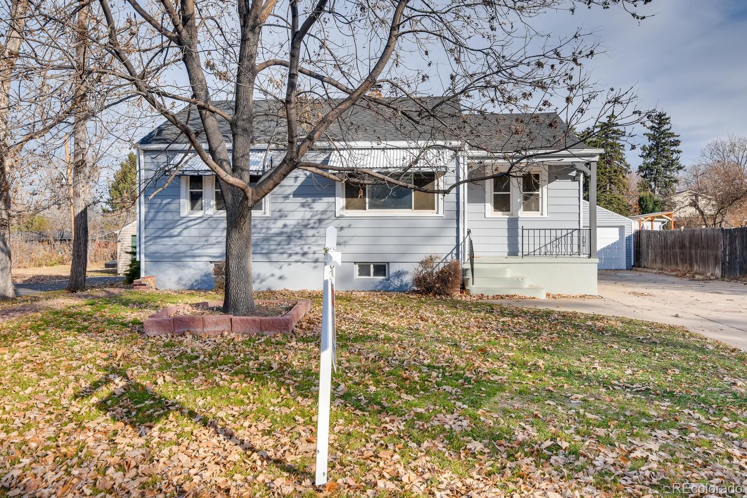 4050 Depew Street Wheat Ridge, CO 80212 - Photo 2 of 37 Gallery Image 2