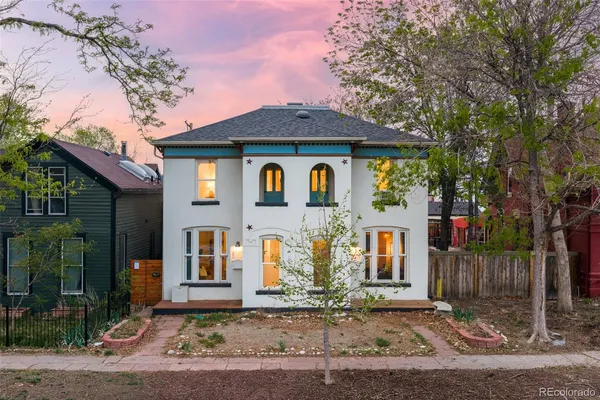 $1,450,000 | 2921 Curtis Street, Denver, CO 80205