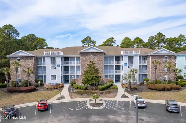 $315,900 | 142 Avian Drive, Unit 3915, Sunset Beach, NC 28468
