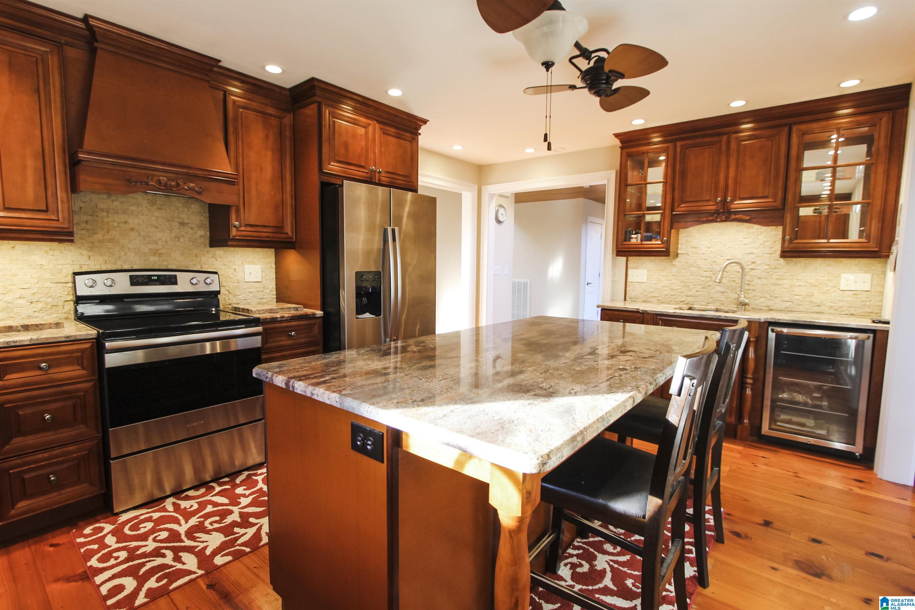 11022 Jackson Trace Road Lincoln, AL 35096 - Photo 12 of 79
