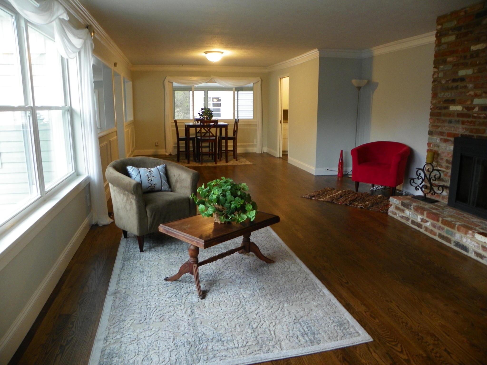 121 Underwood Road Oak Ridge, TN 37830 - Photo 6 of 40 Gallery Image 6