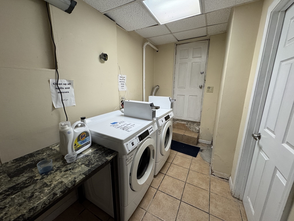14 Chelsea Street, Unit 1 Boston, MA 02128 - Photo 12 of 13