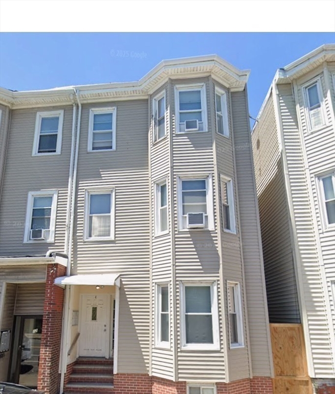 14 Chelsea Street, Unit 1 Boston, MA 02128 - Photo 13 of 13