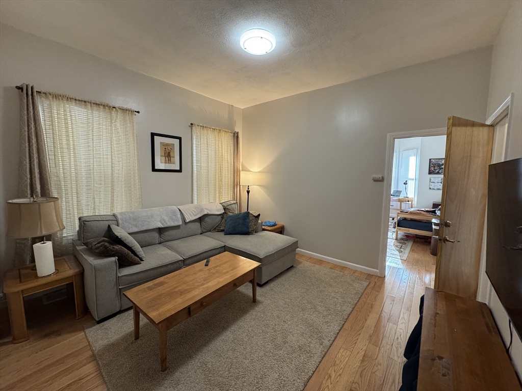 14 Chelsea Street, Unit 1 Boston, MA 02128 - Photo 2 of 13