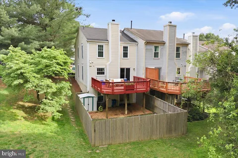 $525,000 | 154 Finale Terrace, Silver Spring, MD 20901
