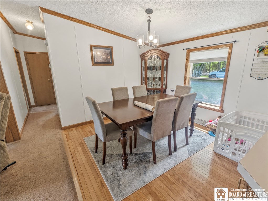 2383 Chapin Road Silver Creek, NY 14136 - Photo 13 of 36