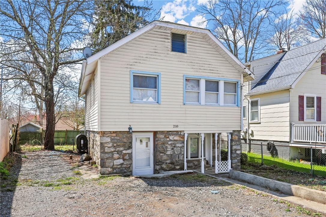 210 N Road Mahopac, NY 10541 - Photo 1 of 1 Front