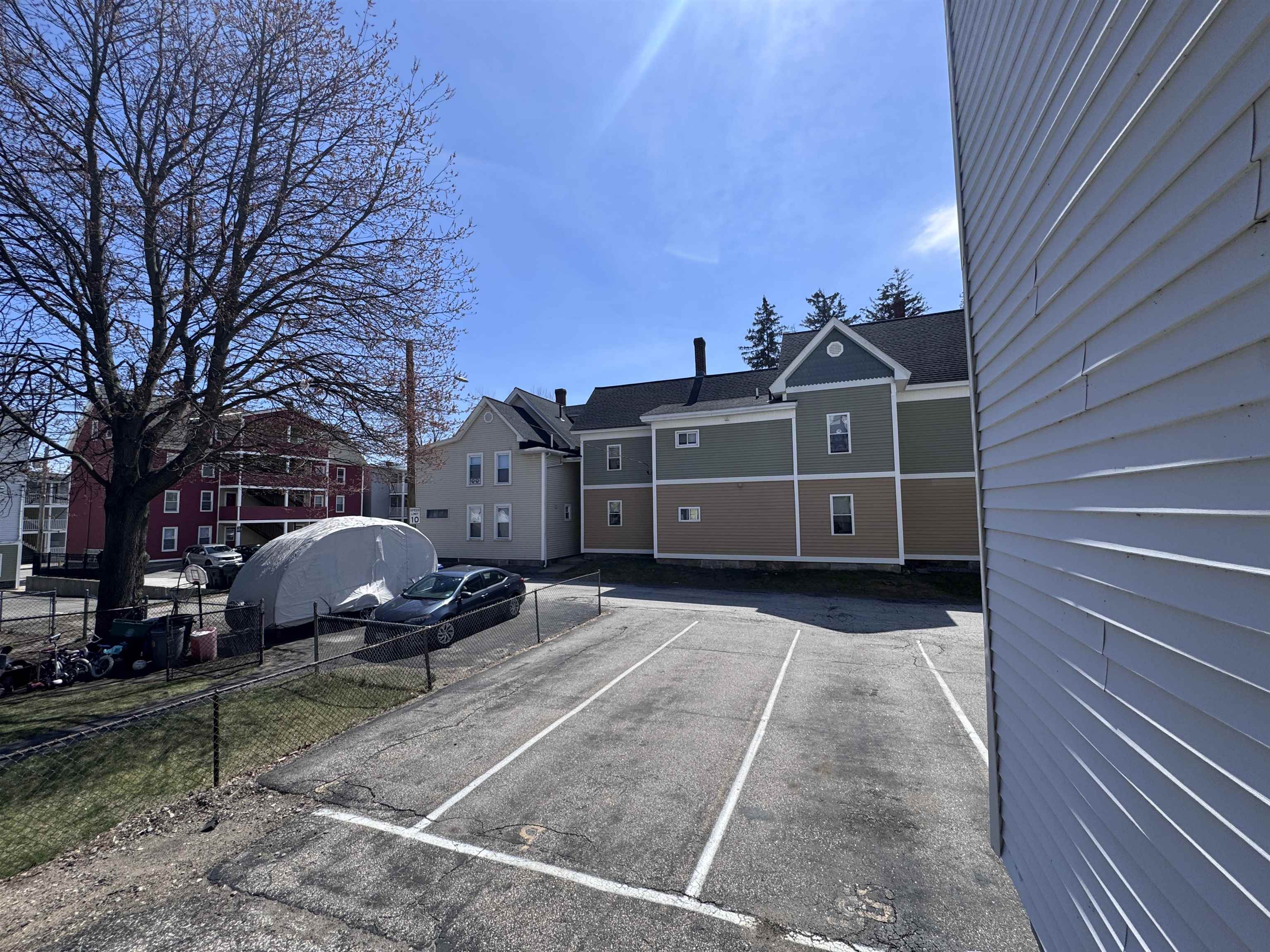 62 Ferry Street, Unit 3 Manchester, NH 03102 - Photo 4 of 30