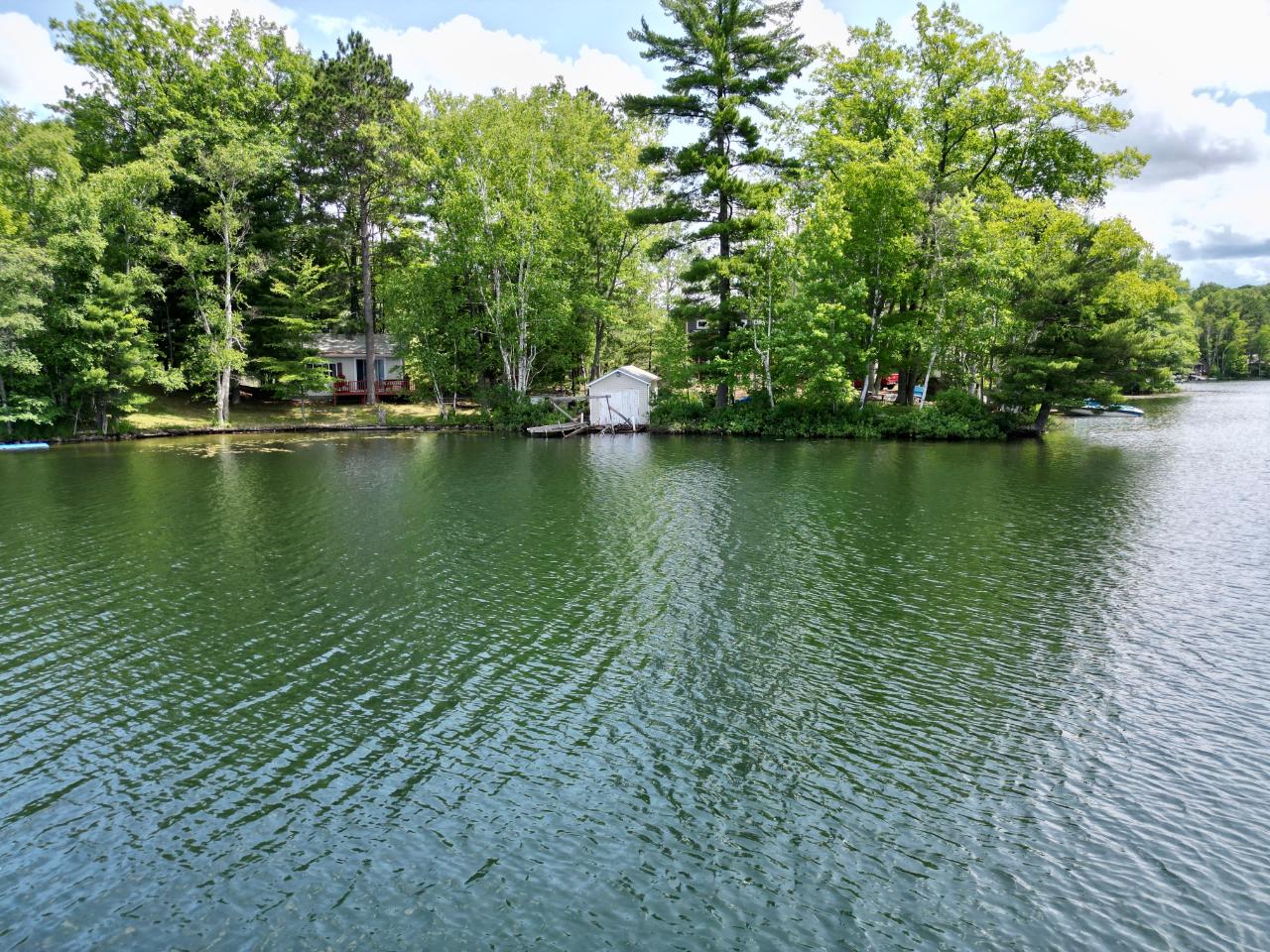 4091 Sunset Drive Rhinelander, WI 54501 - Photo 9 of 18 Gallery Image 9