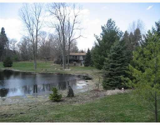 1550 Pierce Road Chelsea, MI 48118 - Photo 1 of 2 Photo 1