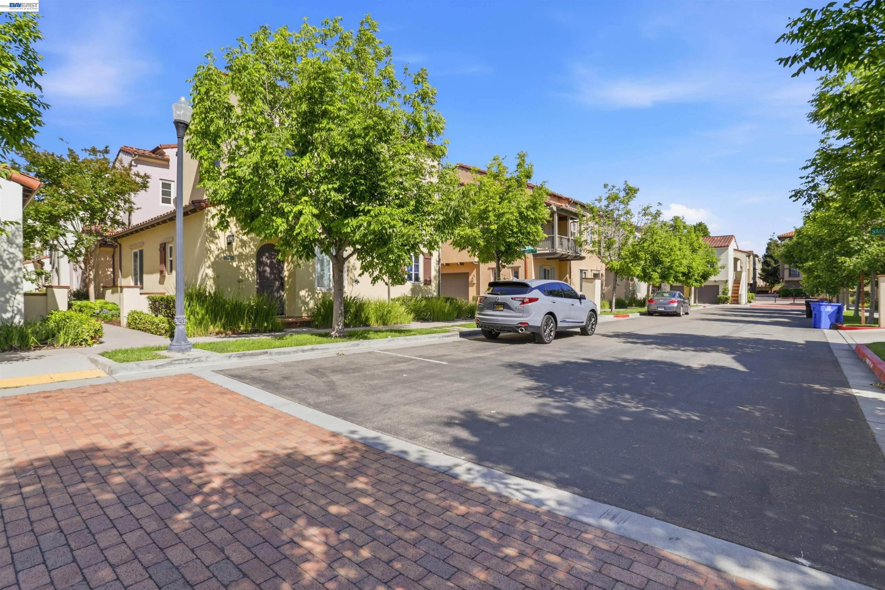 488 Trident Maple Terrace Fremont, CA 94539 - Photo 37 of 41