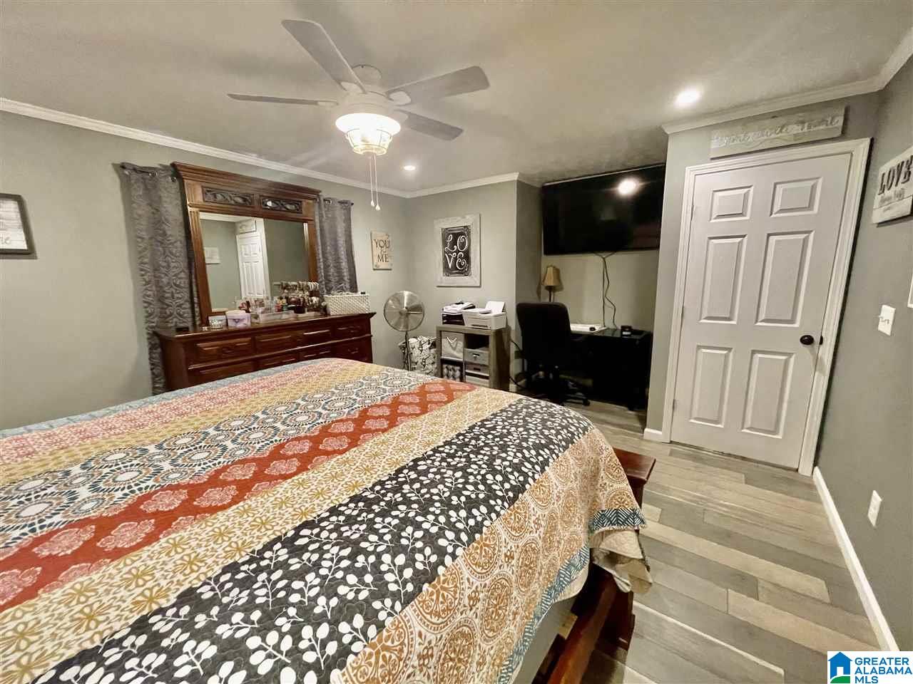 1 Timbercrest Circle Anniston, AL 36206 - Photo 37 of 50
