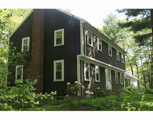 18 Wood Road Sherborn, MA 01770 - Photo 1 of 1 Gallery Image 1