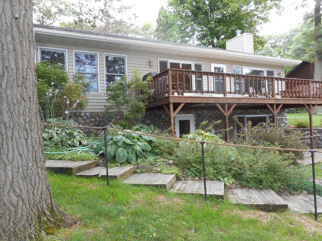 7854 Worlds End Road Hayward, WI 54843 - Photo 1 of 1 Gallery Image 1