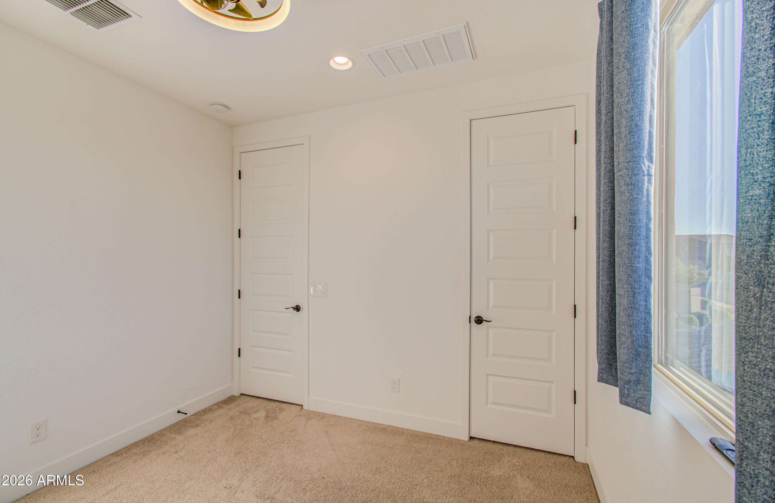 12862 West Ocotillo Road Glendale, AZ 85307 - Photo 35 of 39 Bedroom 2 pic 2