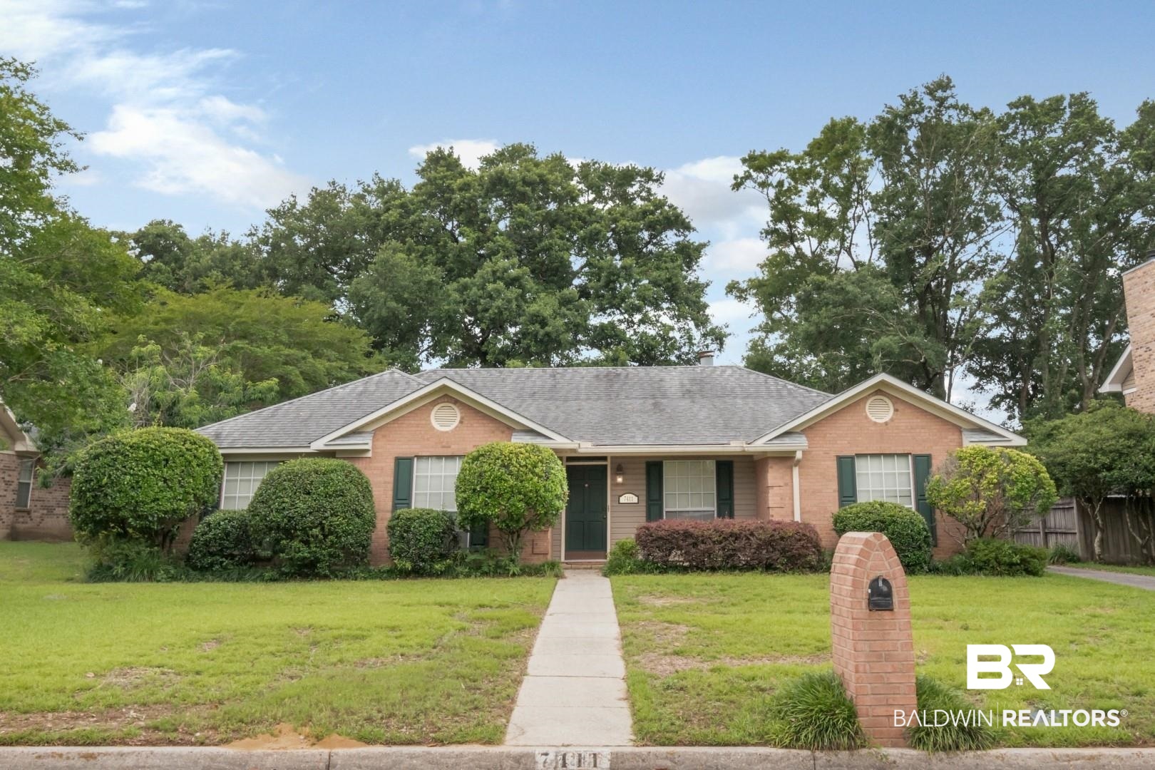 7411 Johnson Court Mobile, AL 36695 - Photo 1 of 38