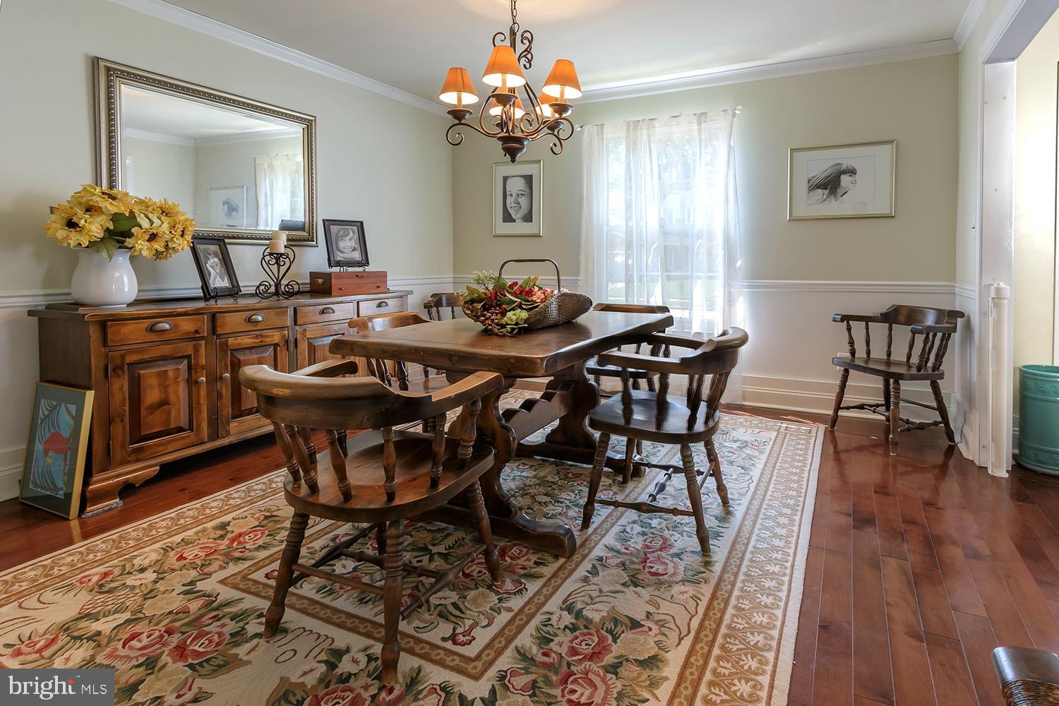 24 Euston Road Marlton, NJ 08053 - Photo 13 of 33 Dining Room