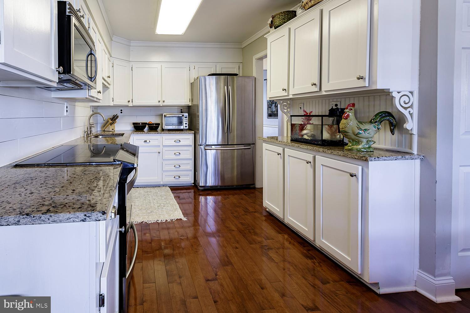 24 Euston Road Marlton, NJ 08053 - Photo 10 of 33 Kitchen