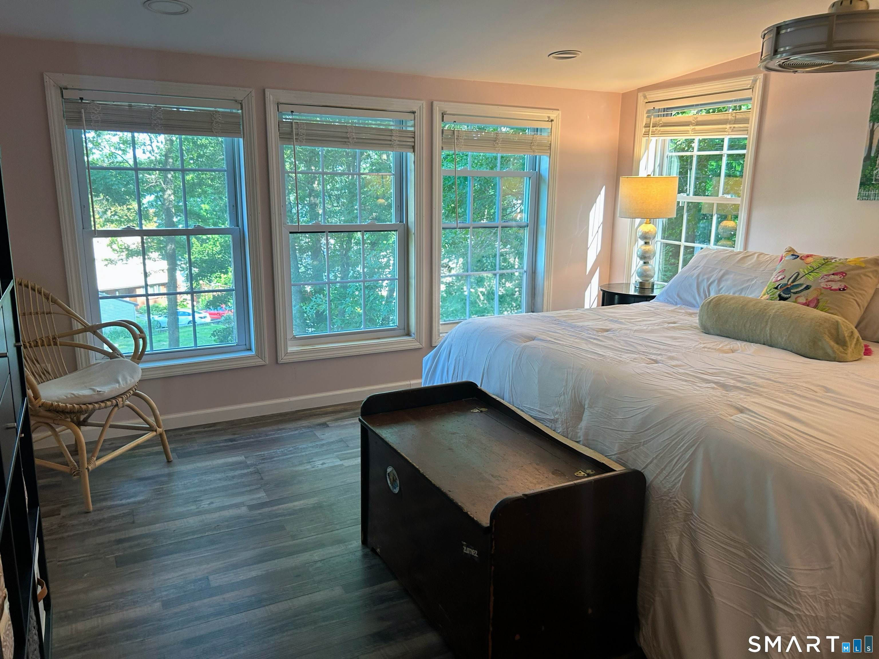 5 Hilltop Road East Hampton, CT 06424 - Photo 30 of 38