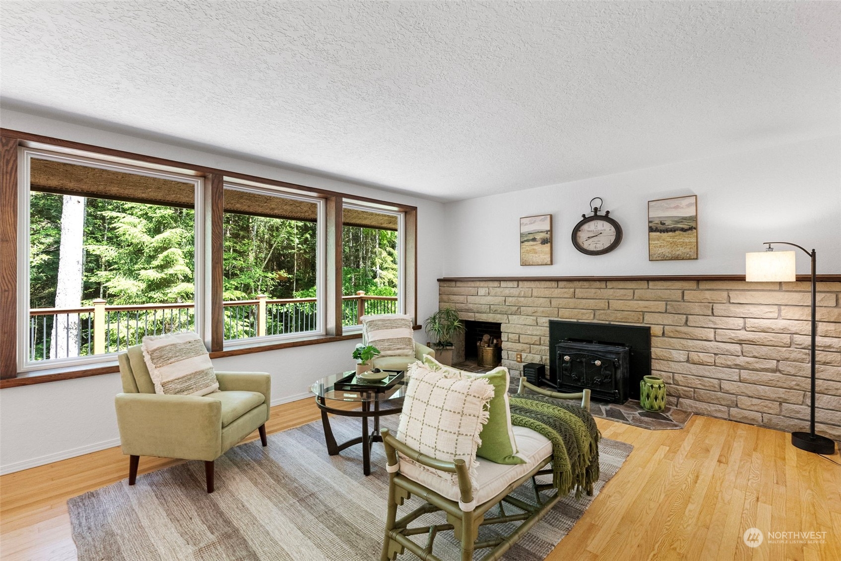 6949 Southeast Overaa Road Port Orchard, WA 98367 - Photo 12 of 40 Gallery Image 12