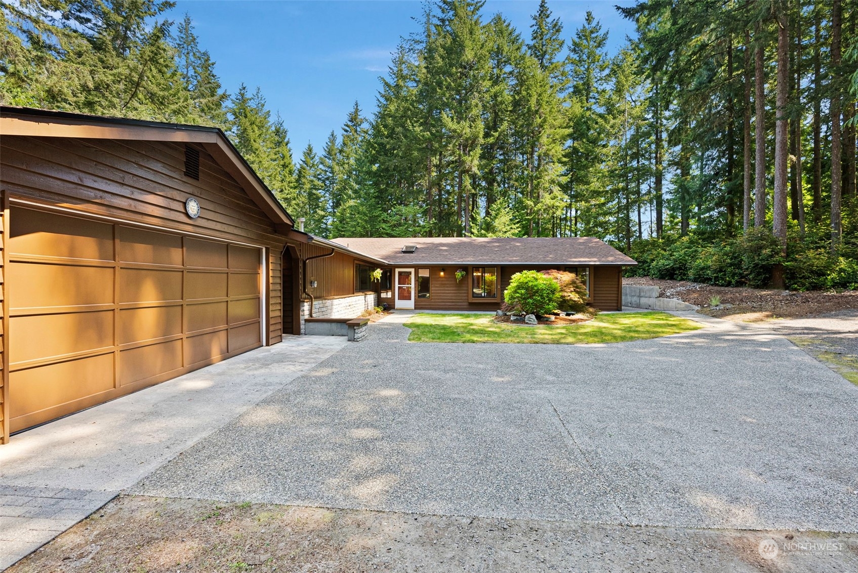 6949 Southeast Overaa Road Port Orchard, WA 98367 - Photo 35 of 40 Gallery Image 35
