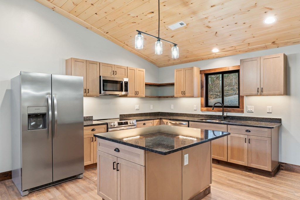 307 Ross Road Mineral Bluff, GA 30559 - Photo 12 of 55