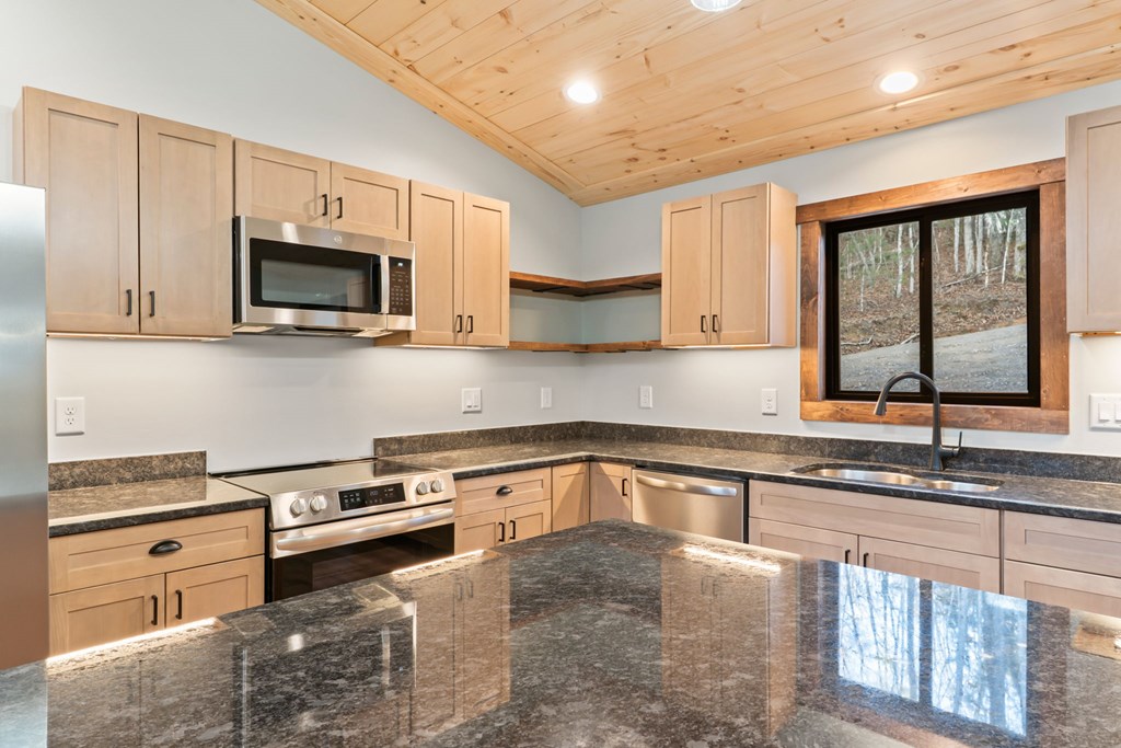 307 Ross Road Mineral Bluff, GA 30559 - Photo 13 of 55