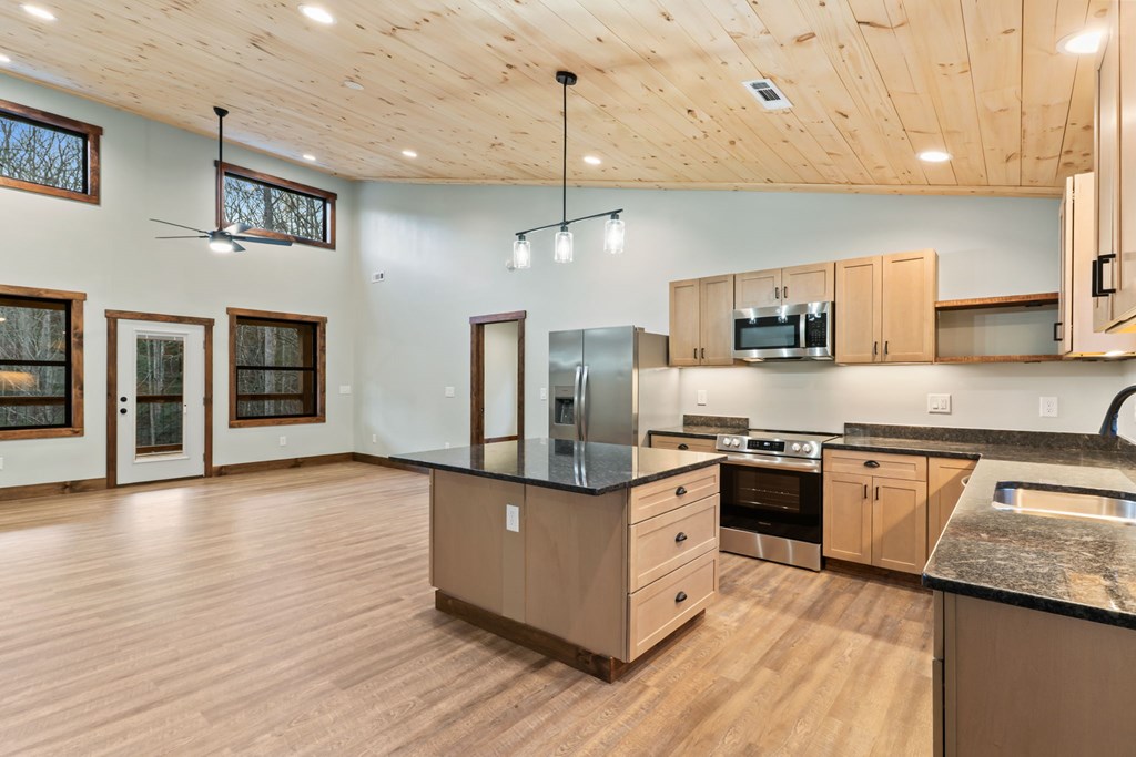 307 Ross Road Mineral Bluff, GA 30559 - Photo 15 of 55