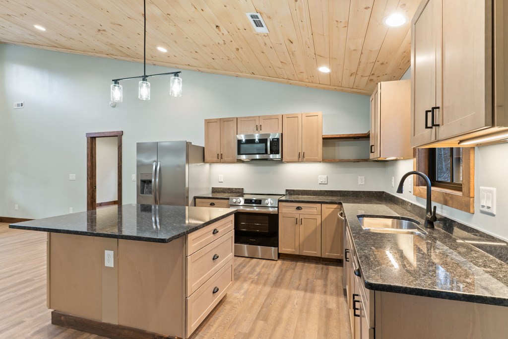 307 Ross Road Mineral Bluff, GA 30559 - Photo 16 of 55