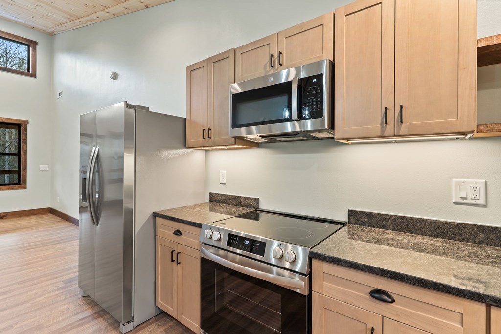 307 Ross Road Mineral Bluff, GA 30559 - Photo 18 of 55