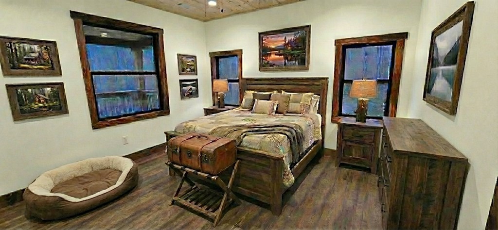 307 Ross Road Mineral Bluff, GA 30559 - Photo 20 of 55